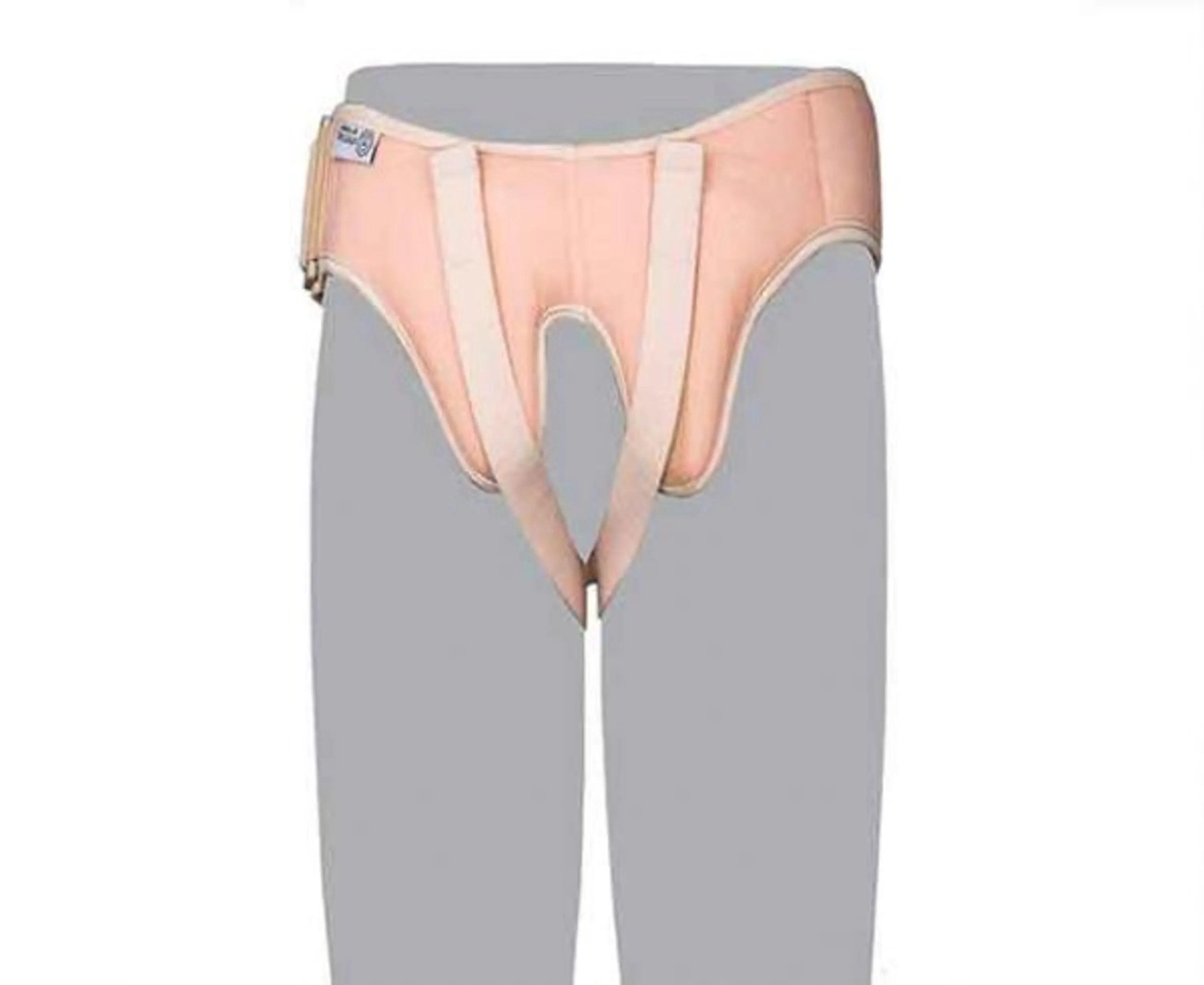 فتق بند طب و صنعت دو طرفه کد 85200